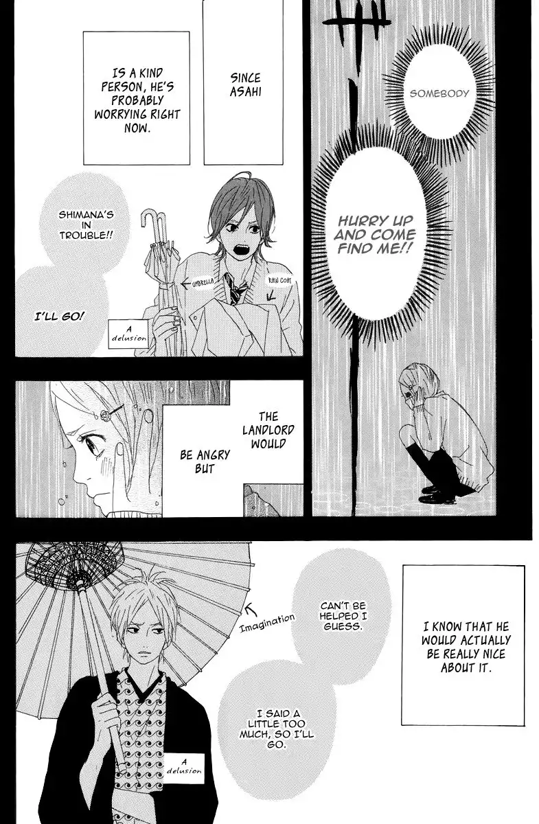 Yume Miru Taiyou Chapter 10 6